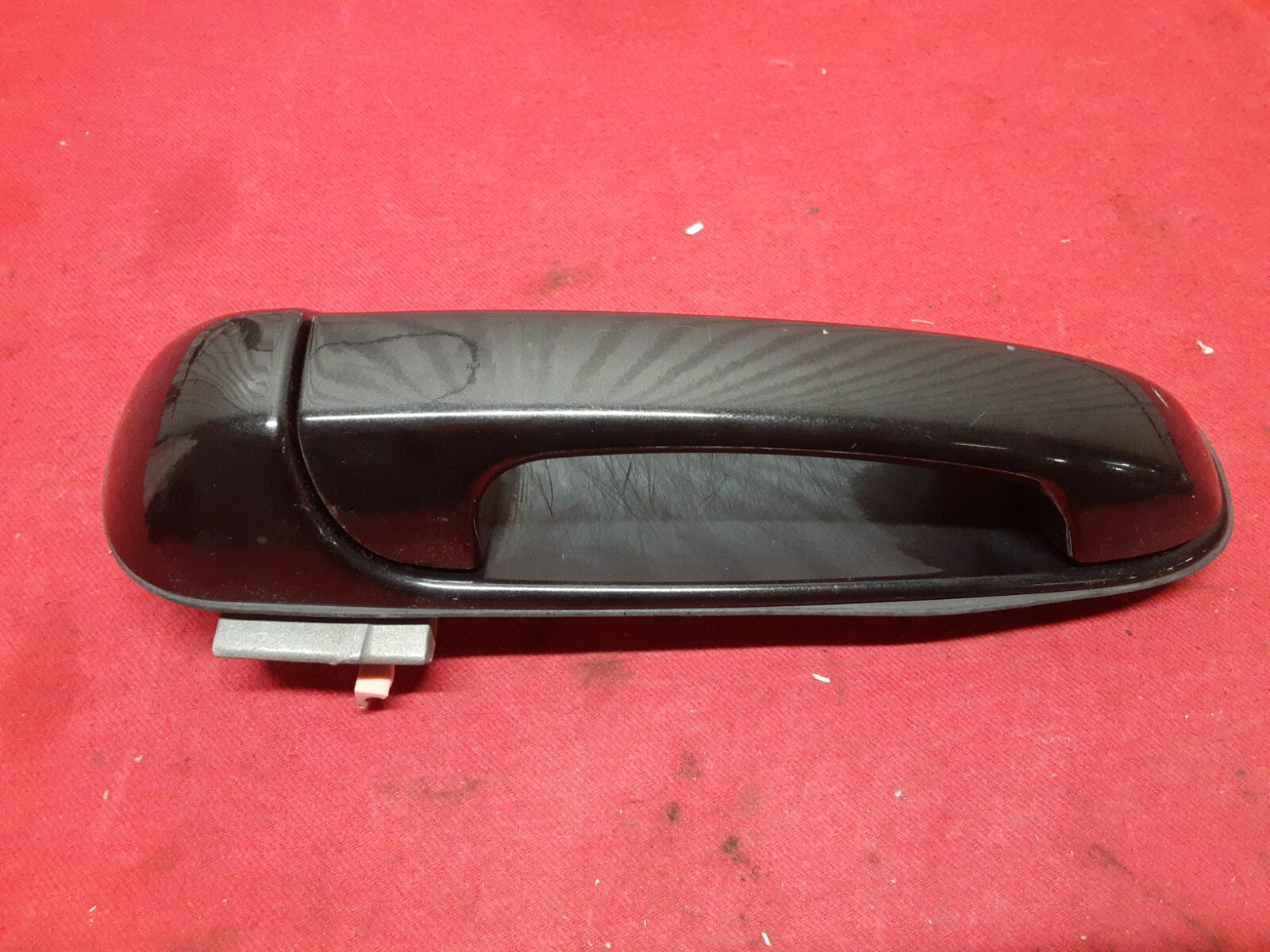 2002 2003 2004 Jeep Grand Cherokee Overland REAR LEFT Exterior Door Handle