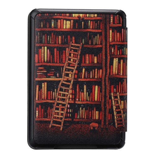 For Amazon Kindle Basic 11th Gen 2024 6 inch Shockproof Leather Smart Case Cover - Picture 67 of 74