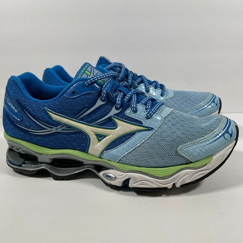 Mizuno Womens Wave Creation 14 Running 