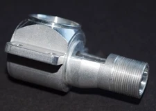 Cox .049 .051 Tee Dee Airplane Engine Crankcase 049 051