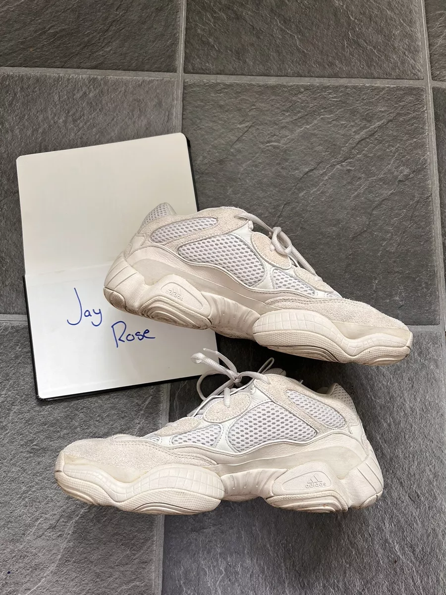 Yeezy 500 bone white uk clearance