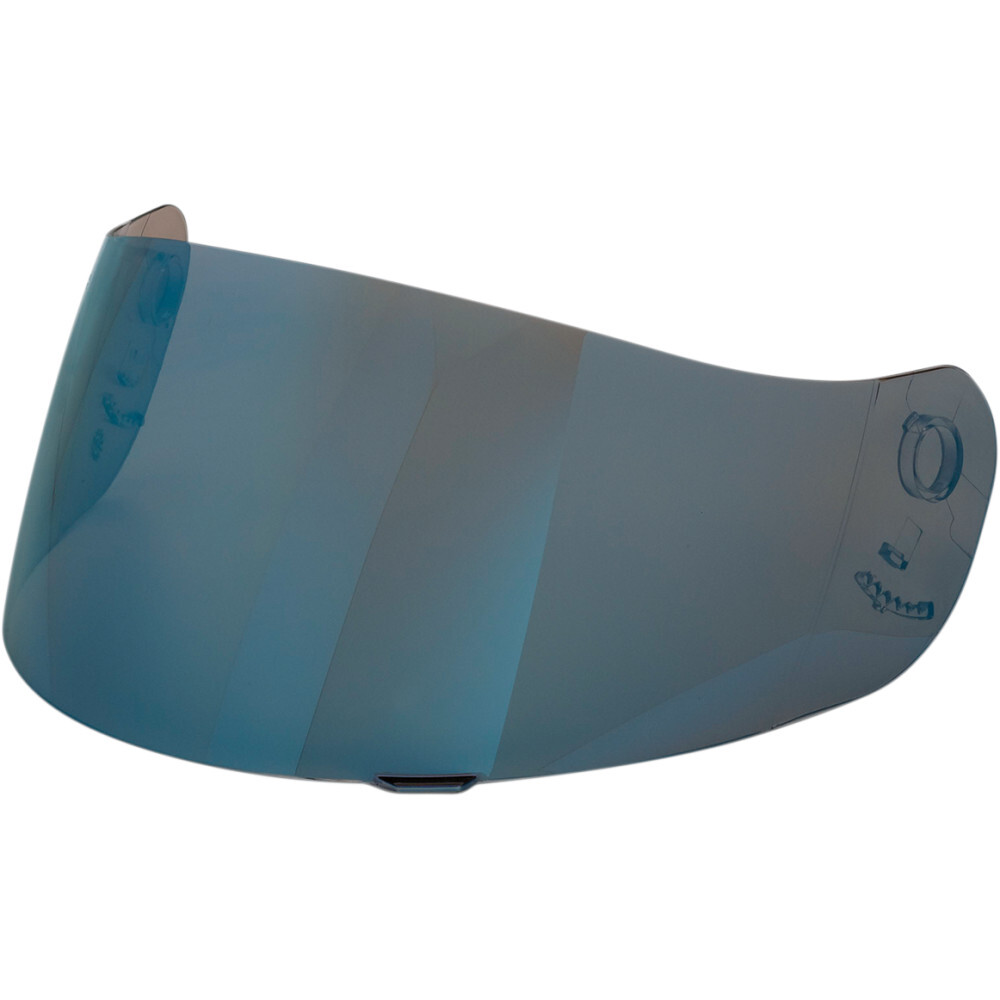 Z1R Replacement Shield/Visor for Jackal Helmets (RST Blue) eBay