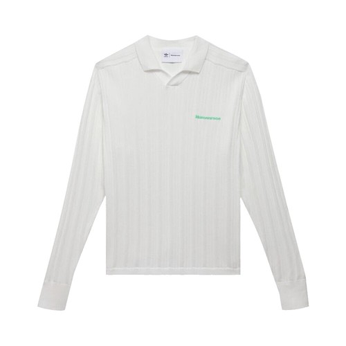 More Mile Core Mezza Zip Manica Lunga Uomo Running Top