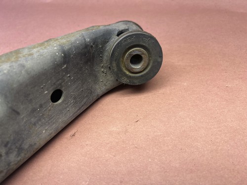86 Mazda RX7 Rear Left Lower Control Trailing Arm Assembly Driver Side 4 L 86-88 - Picture 3 of 12