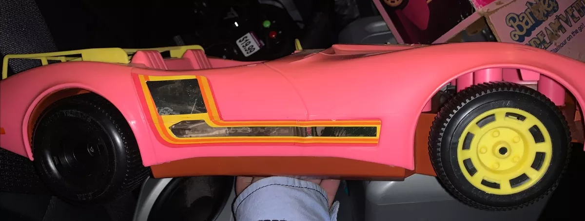 Barbie dream vette deals