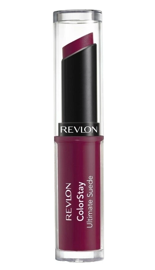 Revlon Matte Lipsticks Products