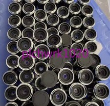 1 PCS PENTAX C5028-M TV LENS 50mm 1:2.8 Industrial C-port lens good