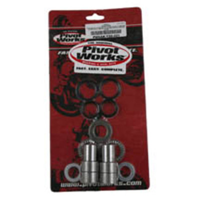 Fits 2002 Yamaha YZ125 Swingarm Bearing Kit Pivot Works PWSAK-Y20-421