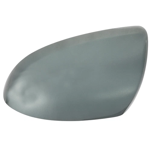 2012-2013 Mazda 3 Left Driver Side View Mirror Cover Cap 39T Dolphin Gray OEM