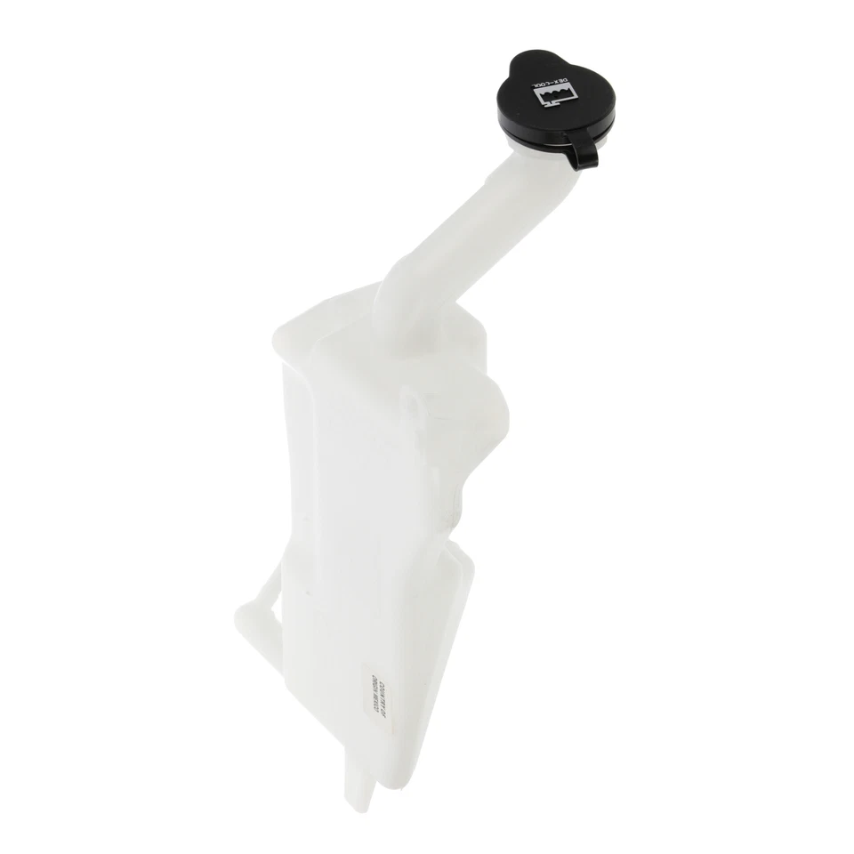 Tanque de recuperação de líquido de arrefecimento do motor Chevrolet HHR LS LT genuíno GM 2006-2011 15940309 - Imagem 4 de 4