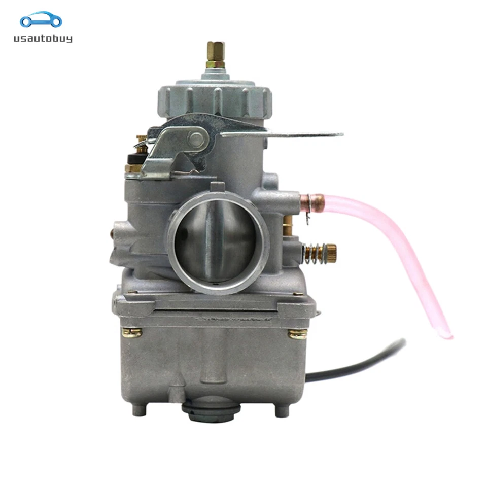 Carburador para Kawasaki KZ400 KZ400A KZ400B KZ400C KZ400D KZ400S VM30-83 30mm Foto 4 de 4