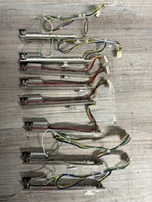 Digidesign Lot of 8 replacement faders for Co...