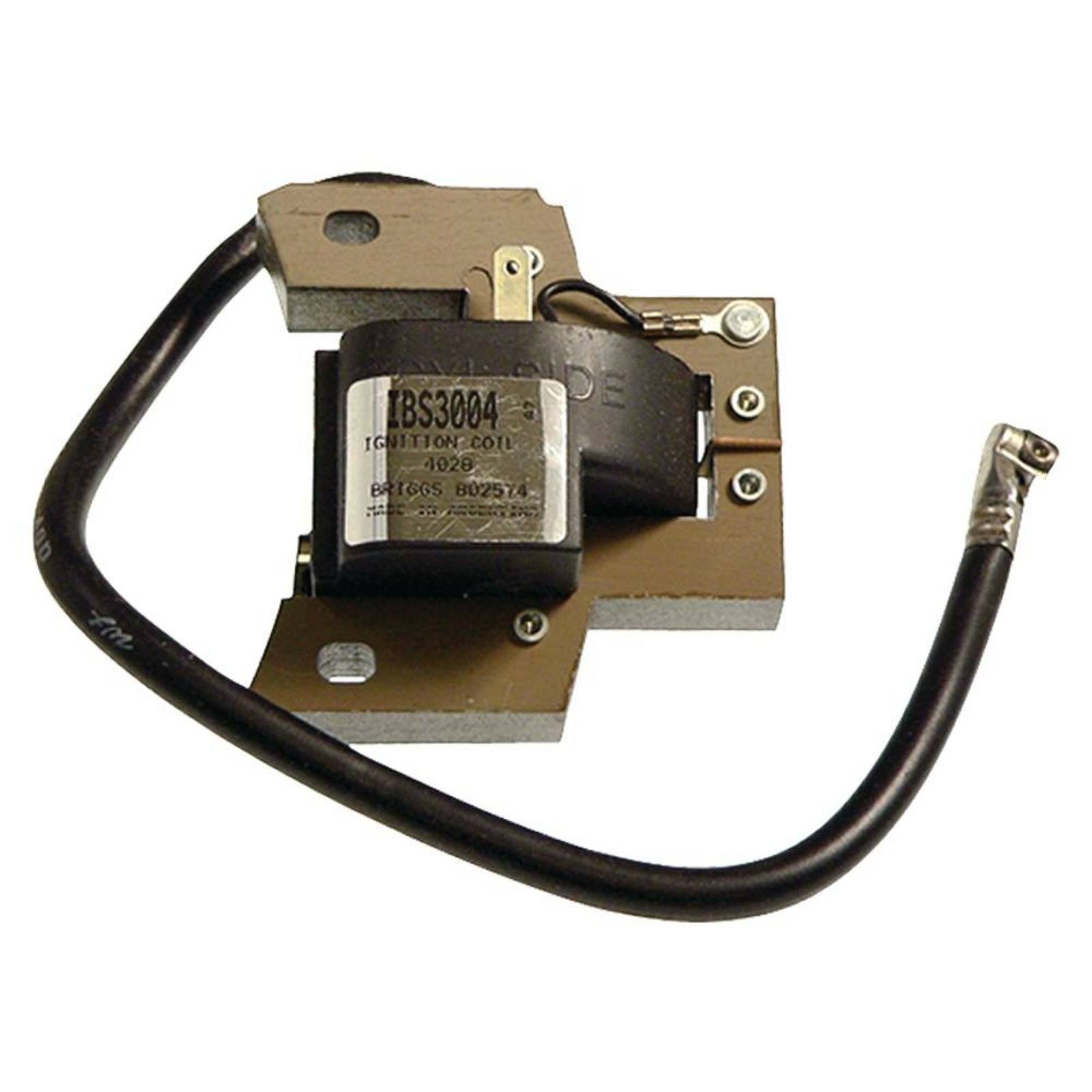 Ignition Coil For Briggs & Stratton 7600-9004 | eBay