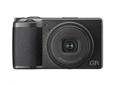 Ricoh Gr10 | eBay