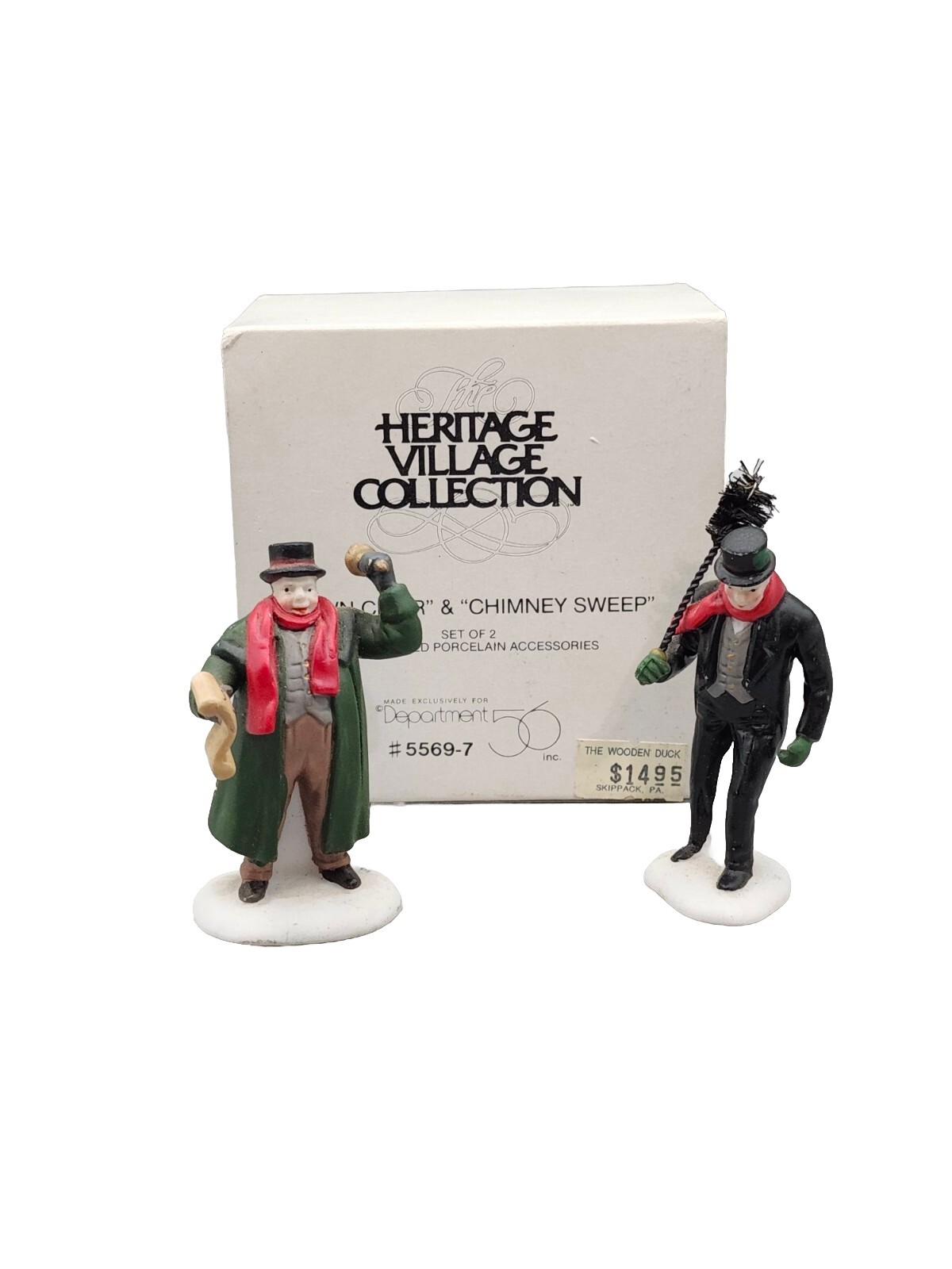 Click here to see eBay Auction