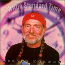 Standard Time, Nelson, Willie, Good