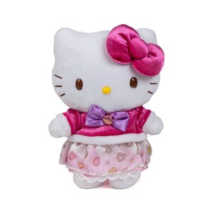 hello kitty princess doll