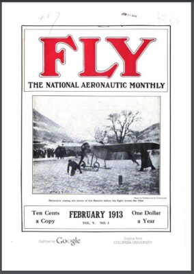 FLY MAGAZINE 59 Unique Issue Collection On USB Flash Drive