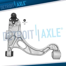 Front Driver Lower Control Arm w/Ball Joint Assembly for LeSabre Aurora DeVille