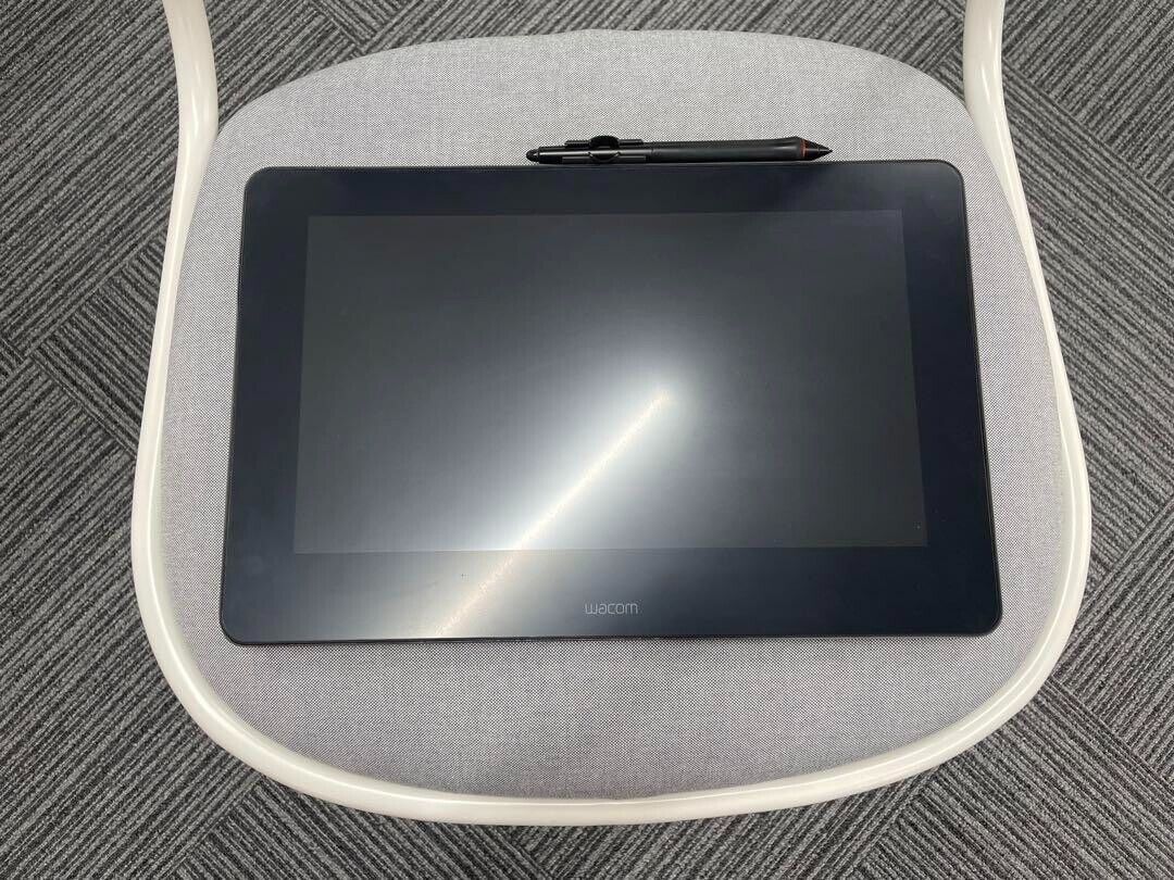 超美品 ワコム Wacom Cintiq Pro 13 DTH-1320/K0-