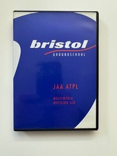 Bristol GroundSchool JAA ATPL CD