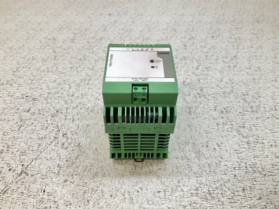 Phoenix 2938837 24 VDC 4 A Power Supply MINI-PS-100-240AC/24DC/4 (TSC)