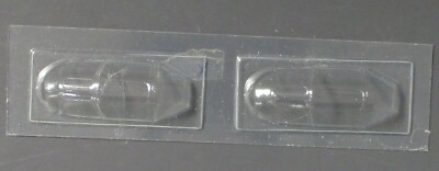 Classic Airframes 1/48th Scale Morane Saulnier - Clear Parts from Kit No. 424