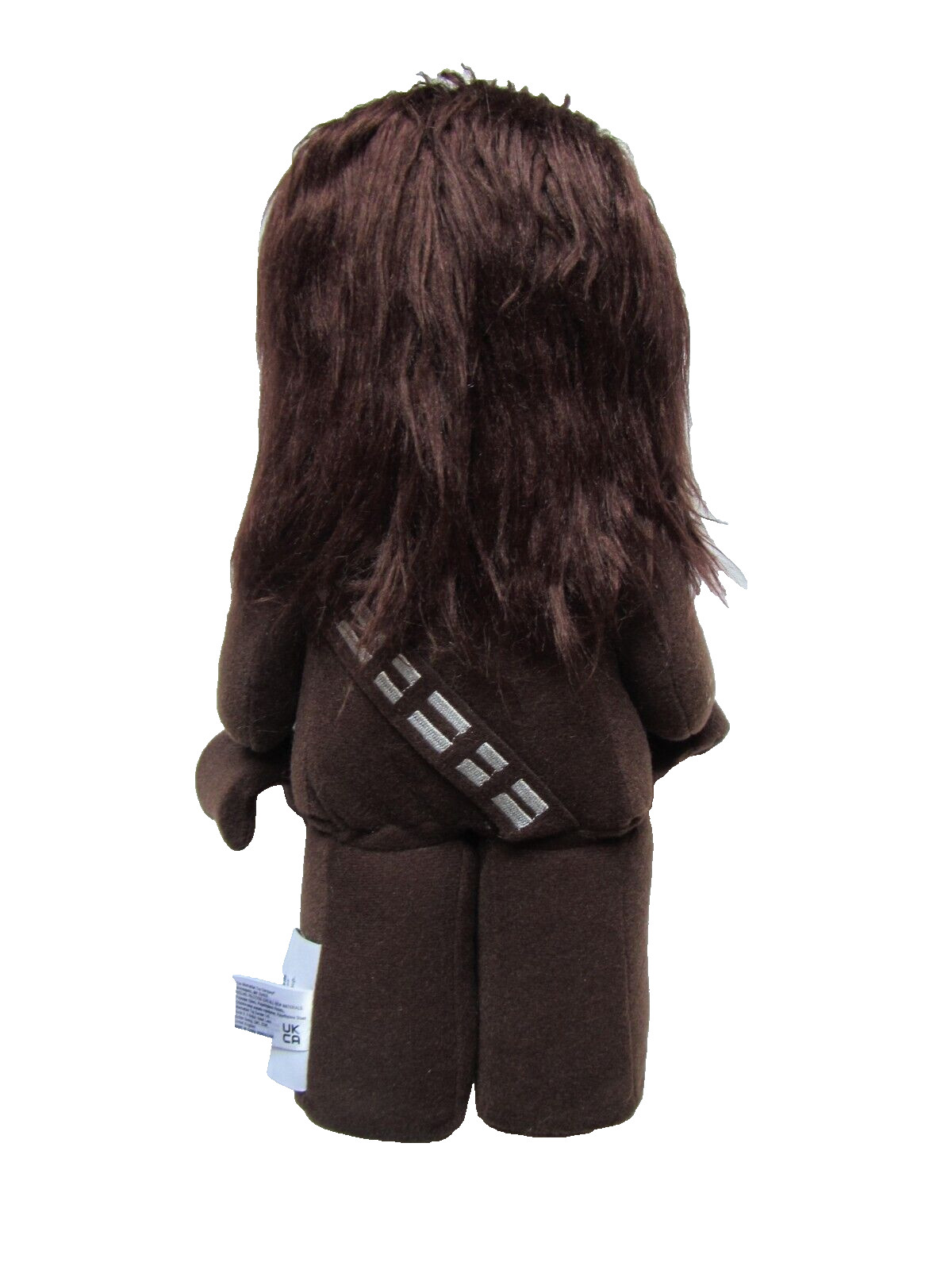 Thumbnail - ••► Lego Chewbacca™ Plüschfigur ★ 5006624 ★ 35 Cm Groß ★ Neu