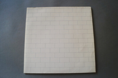 Pink Floyd - The Wall (Vinyl 2LP) (V-6260)