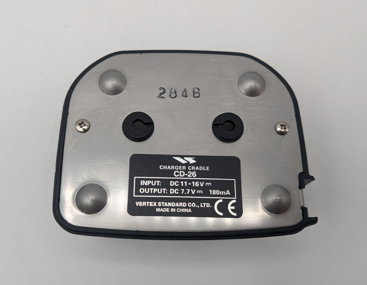 Standard Horizon HX370S Submersible VHF Marine Radio with Battery