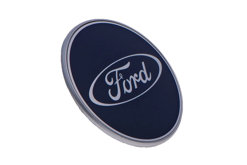 Tapa central de rueda Ford Focus 2005-2008 y Taurus 2010-2012 OEM NUEVO 97BZ-1130-C Foto 2 de 4