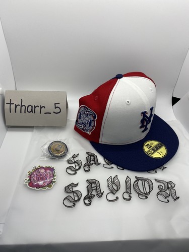 Jaetips Mets Dipset Subway Series x 