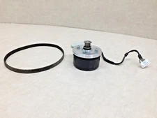 EBM-PAPST VDC-3-54.14 18-24V DC 3500 RPM Drum