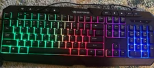 ibuypower gaming keyboard