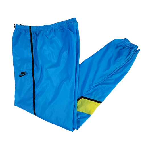 Vintage Nike Windbreaker Track Pants 
