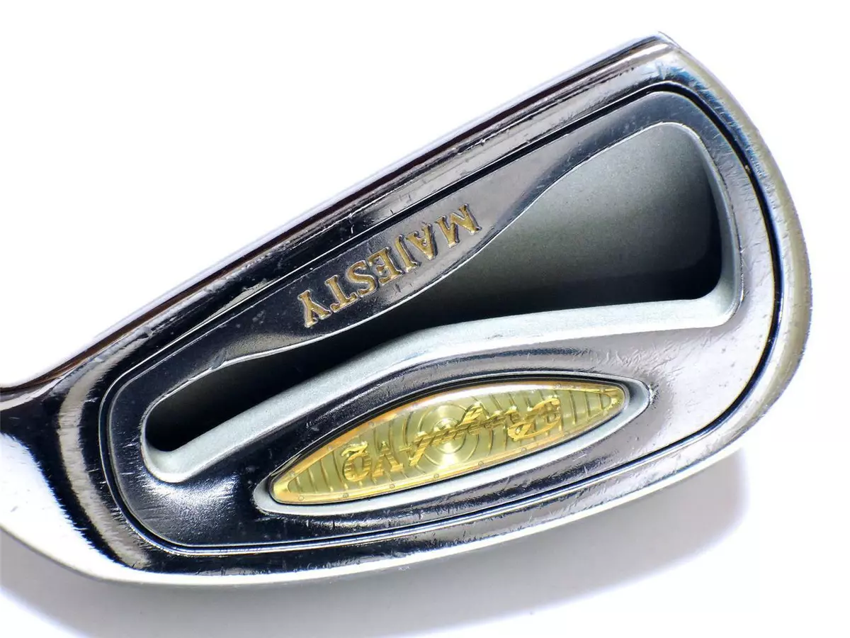 Golf Clubs
