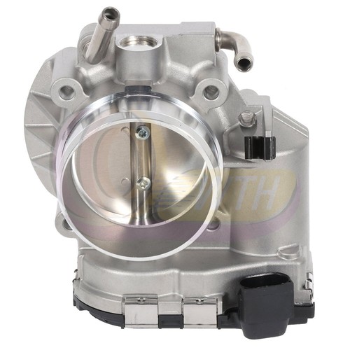 Throttle Body For Hyundai Sonata 2.4L 2010 2009 2008 2007 2006 2005 TB1175 - Foto 8 di 11