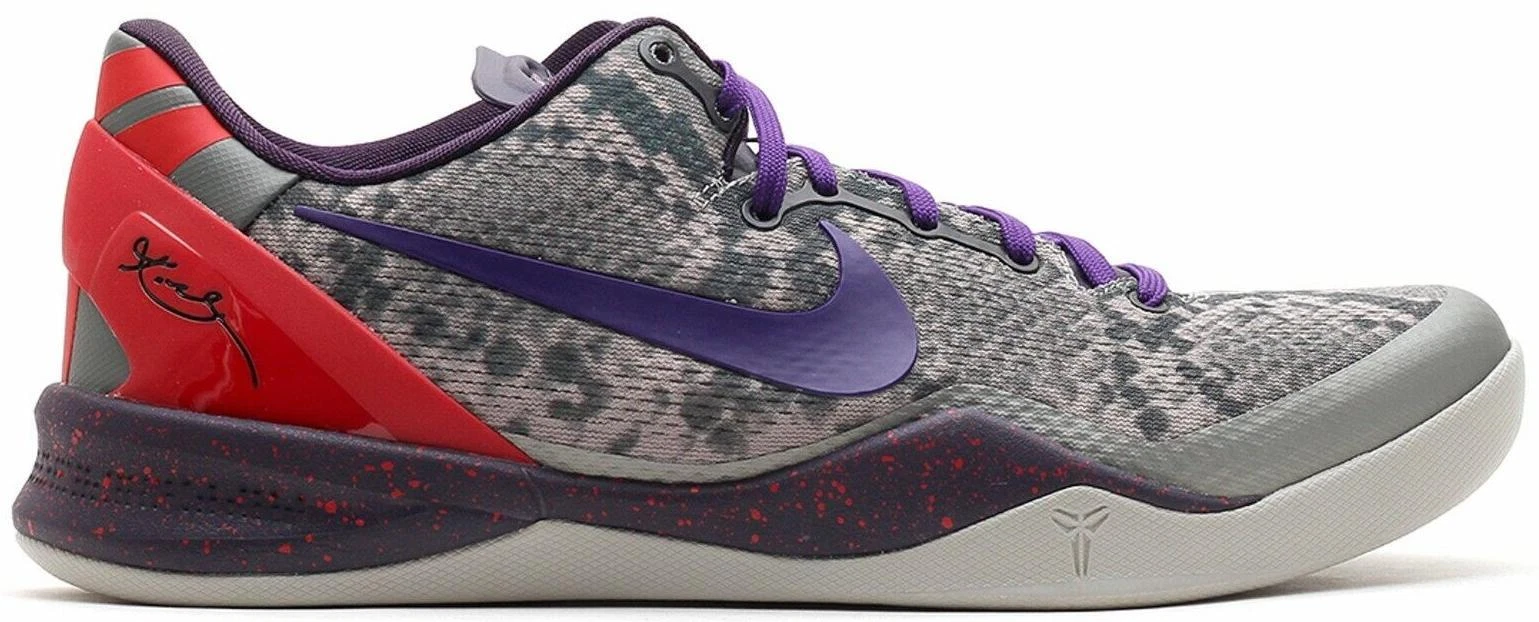 Nike Kobe 8 GC Python for Sale | Authenticity Guaranteed | eBay