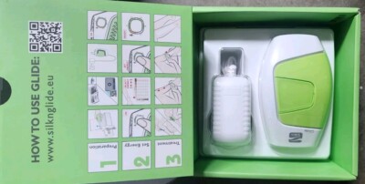 Home Skinovations Slik'n Glide Hair Removal