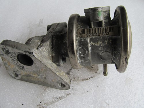 Steuerklappe Luftversorgung Drosselklappe Audi, VW  078131101N