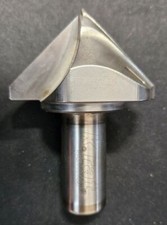 PKD-Faseschaftfräser 77,5x38/105x25, 45° z1