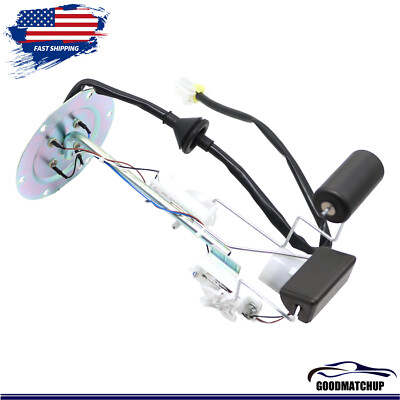 Fuel Tank Level Sensor Sending Unit Gauge for 84-89 Nissan 300ZX