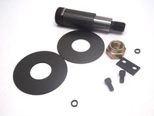 Milco 352-10072-20 Weld Gun Pin Fulcrum Assembly