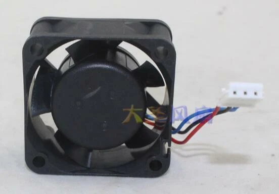 for DELTA EFB0424LD 4020 40*40*20MM 4cm 0.05A 24V DC 3pin - Image 3 of 4
