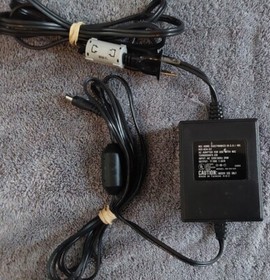 Turbo Grafx 16 CD - Red Alert, Adams Family & Keith Courage Gaming System Bundle