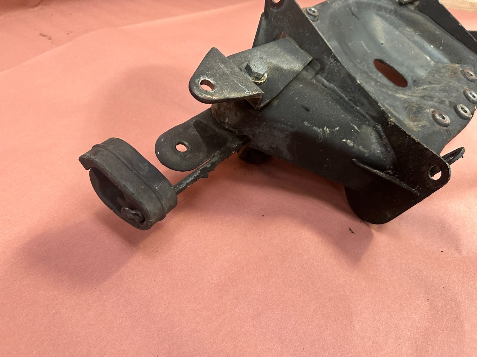 Bentley Brooklands 1994 Rear Subframe Differential Cross Member OEM
