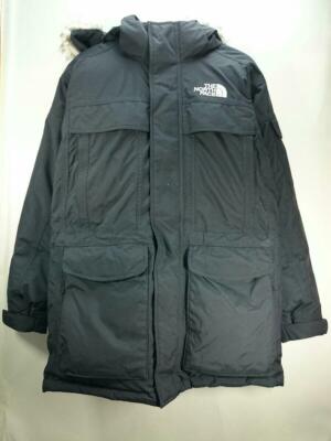 The North Face S Parker 20Aw Rn61661 Ca30516 Black Nylon The North Face S Parker 20Aw Rn61661 Ca30516 Black Nylon