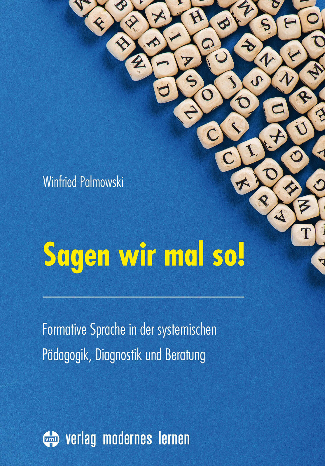 Thumbnail - Palmowski Winfried / Sagen Wir Mal So