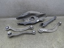 Querlenker hinten rechts A2053521900 110Tkm Mercedes W205 C300 T AMG 16.1827.234