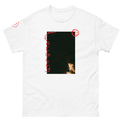 Love Fregley Brand Designer T-shirt